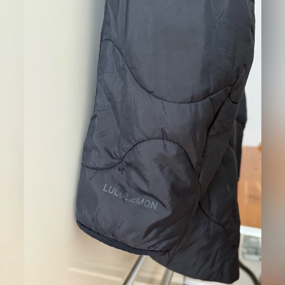 Lululemon Quilted Light Jacket - Picture 4 of 5